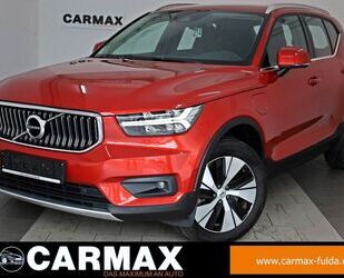 Volvo XC40 Gebrauchtwagen