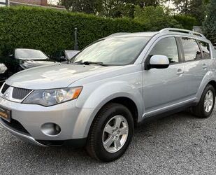 Mitsubishi Outlander Gebrauchtwagen