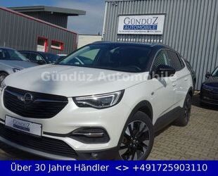 Opel Grandland (X) Gebrauchtwagen