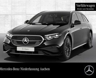 Mercedes-Benz E 300 Gebrauchtwagen