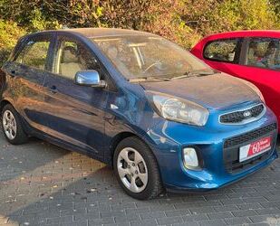 Kia Picanto Gebrauchtwagen