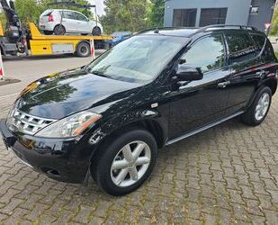 Nissan Murano Gebrauchtwagen