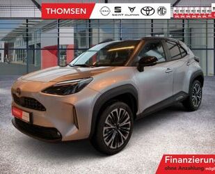 Toyota Yaris Cross Gebrauchtwagen