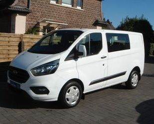 Ford Transit Gebrauchtwagen