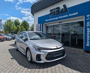 Suzuki Swace Gebrauchtwagen