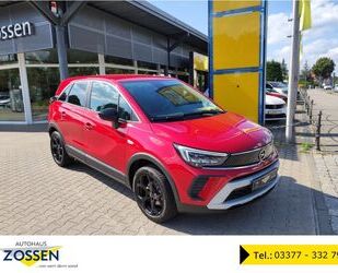 Opel Crossland (X) Gebrauchtwagen