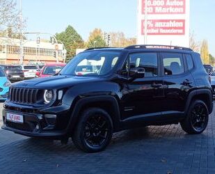 Jeep Renegade Gebrauchtwagen