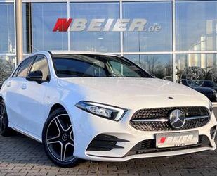 Mercedes-Benz A 180 Gebrauchtwagen