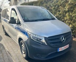 Mercedes-Benz Vito Gebrauchtwagen