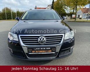 VW Passat Variant Gebrauchtwagen