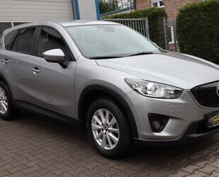 Mazda CX-5 Gebrauchtwagen