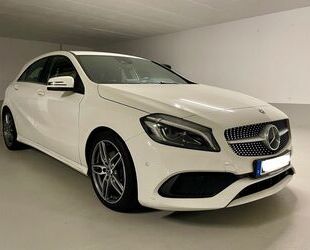 Mercedes-Benz A 200 Gebrauchtwagen