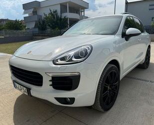 Porsche Cayenne Gebrauchtwagen