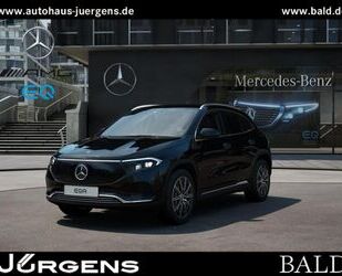 Mercedes-Benz EQA Gebrauchtwagen