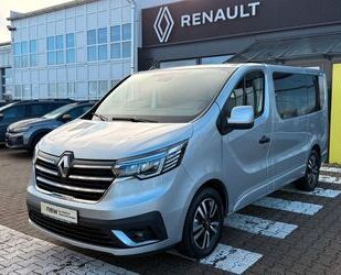 Renault Trafic Gebrauchtwagen