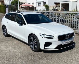 Volvo V60 Gebrauchtwagen
