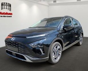 Hyundai BAYON Gebrauchtwagen