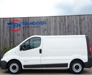 Renault Trafic Gebrauchtwagen