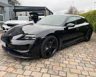 Porsche Taycan Gebrauchtwagen