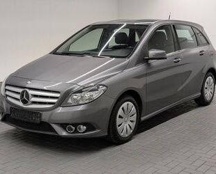 Mercedes-Benz B 220 Gebrauchtwagen