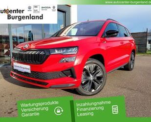 Skoda Karoq Gebrauchtwagen