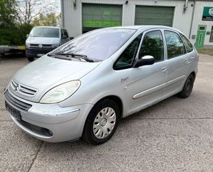 Citroen Xsara Picasso Gebrauchtwagen