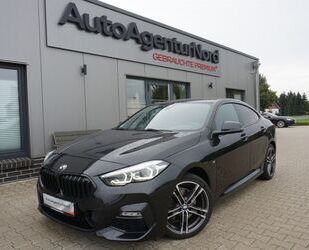 BMW 218 Gran Coupé Gebrauchtwagen