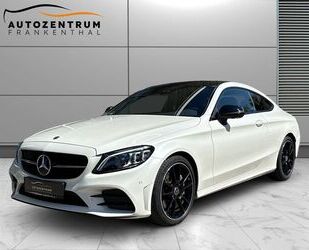 Mercedes-Benz C 300 Gebrauchtwagen