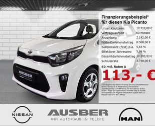Kia Picanto Gebrauchtwagen