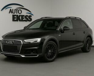 Audi A4 Allroad Gebrauchtwagen