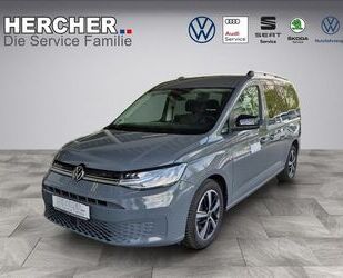 VW Caddy Maxi Gebrauchtwagen