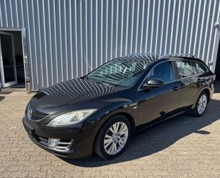 Mazda 6 Gebrauchtwagen