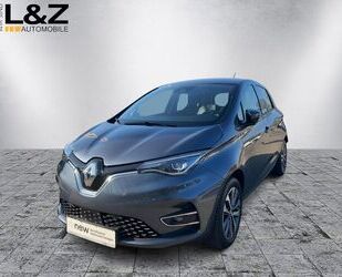 Renault ZOE Gebrauchtwagen