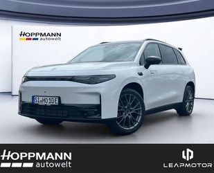 Leapmotor C10 Gebrauchtwagen