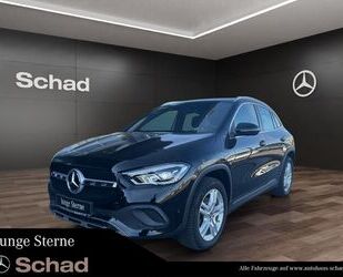 Mercedes-Benz GLA 200 Gebrauchtwagen