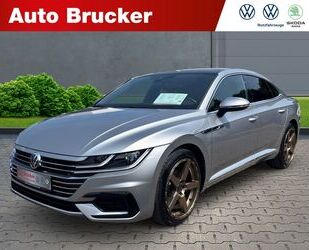 VW Arteon Gebrauchtwagen