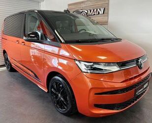 VW T7 Multivan Gebrauchtwagen