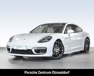Porsche Panamera Gebrauchtwagen