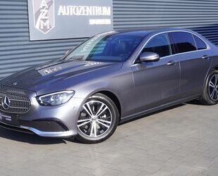 Mercedes-Benz E 200 Gebrauchtwagen