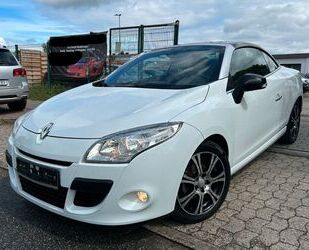 Renault Megane Gebrauchtwagen