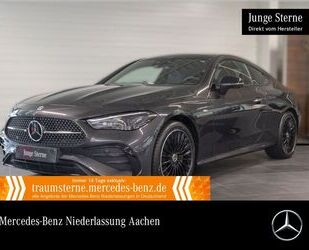 Mercedes-Benz CLE 300 Gebrauchtwagen