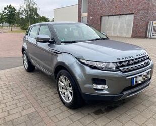 Land Rover Range Rover Evoque Gebrauchtwagen