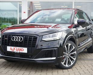 Audi SQ2 Gebrauchtwagen