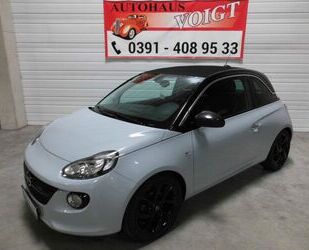 Opel Adam Gebrauchtwagen