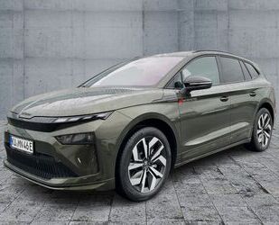 Skoda Enyaq Gebrauchtwagen