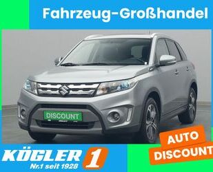 Suzuki Vitara Gebrauchtwagen