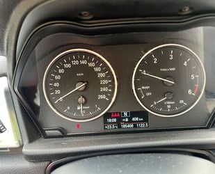 BMW 216 Active Tourer Gebrauchtwagen
