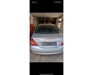 Mercedes-Benz 220 Gebrauchtwagen