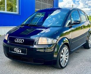 Audi A2 Gebrauchtwagen