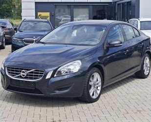 Volvo S60 Gebrauchtwagen